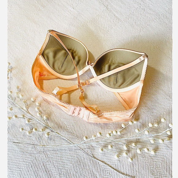 Aerie Emma Pira Ultra Push-up Bra - Picture 11 of 17